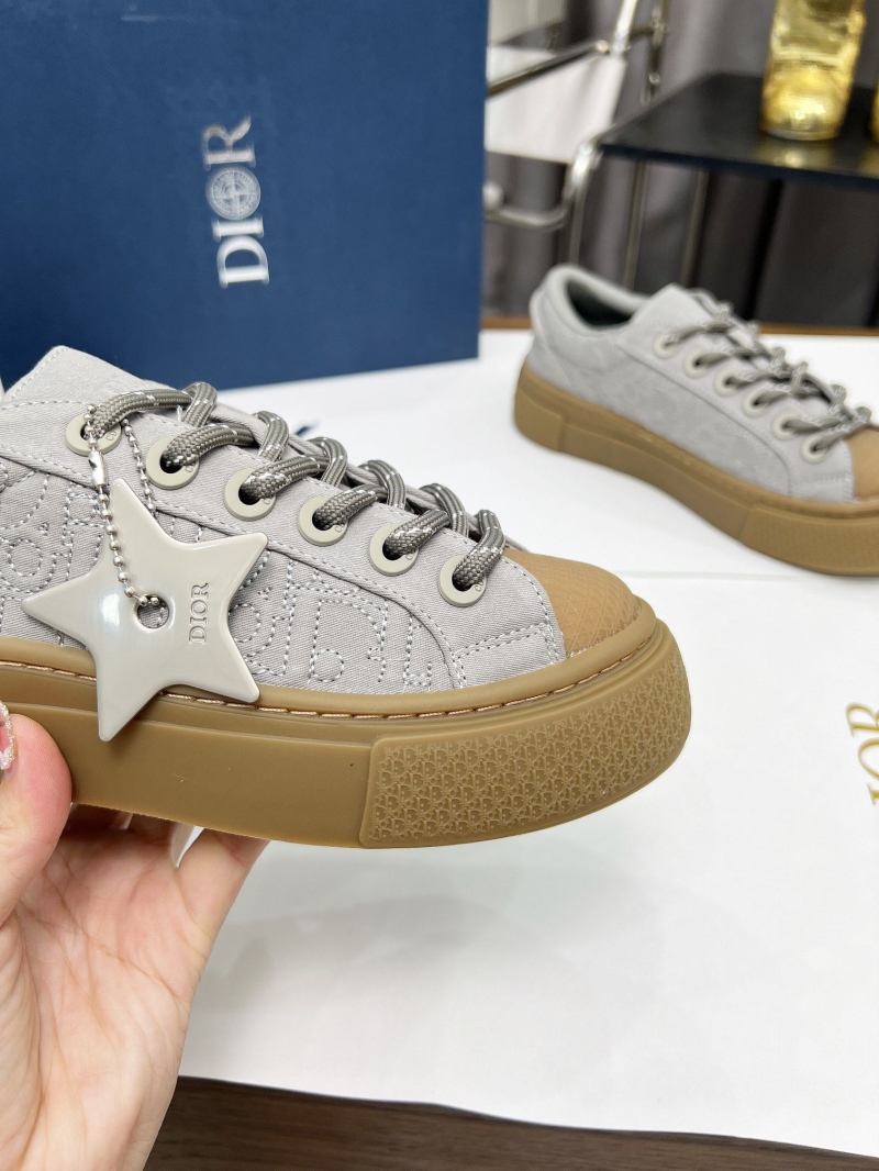 Christian Dior Casual Shoes